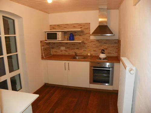 Bielenberg Apartment | Ferienwohnung Göttsche-Hof