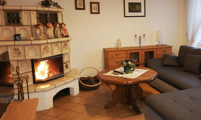 Alt-Rentfort Apartment | Ferienwohnung Gladbeck-Rohde