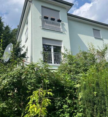 Mueggelheim House | Ferienwohnung Green Garden Berlin
