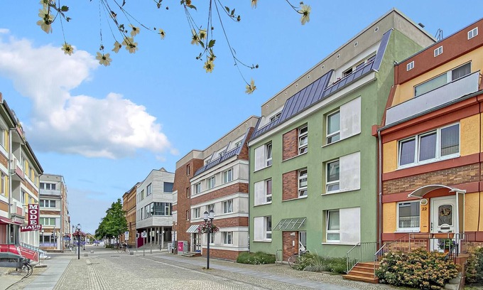 Greifswald Apartment | Ferienwohnung Greifswald