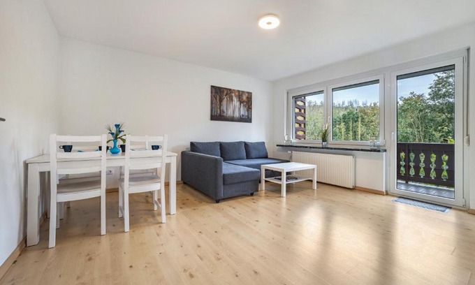 Osterode am Harz Apartment | Ferienwohnung Große