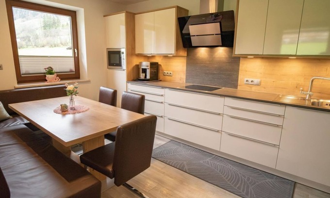 Gschnitz Apartment | Ferienwohnung Gschnitz 42 - Ferienwohung Gschnitz 42