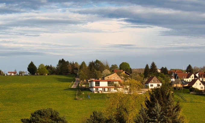 Thal Apartment | Ferienwohnung "gute Zeit" im Thüringer Wald