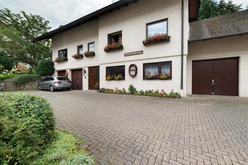 Buehlertal Apartment | Ferienwohnung Hörth