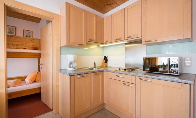 Weerberg Apartment | Ferienwohnung Hüttegg - Ferienpension Steiner