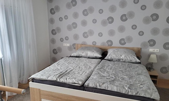 Stockach Apartment | Ferienwohnung Hanna