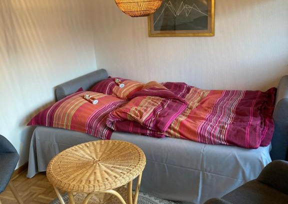 Harsefeld Apartment | Ferienwohnung Harsefeld