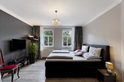 Konigshutte Apartment | Ferienwohnung Harz Königshütte