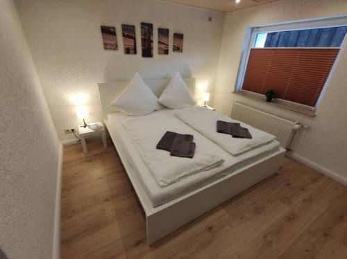 Lautenthal Apartment | Ferienwohnung Harzer Zippel mit Außensauna