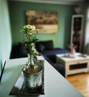 Gernrode Apartment | Ferienwohnung "Harzliebe"