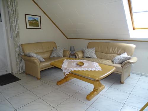 Herzlake Apartment | Ferienwohnung Hasetal