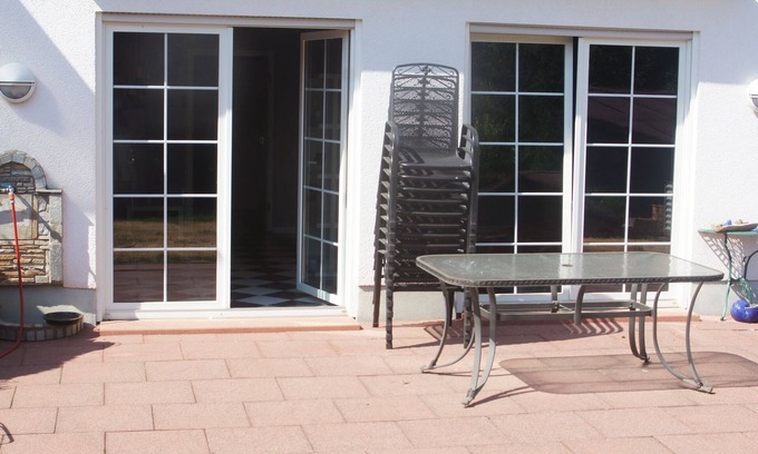 Furth Apartment | Ferienwohnung Haus am Wald