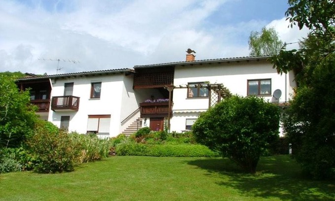 Bollendorf-Pont Apartment | Ferienwohnung Haus Bonny, Bollendorf