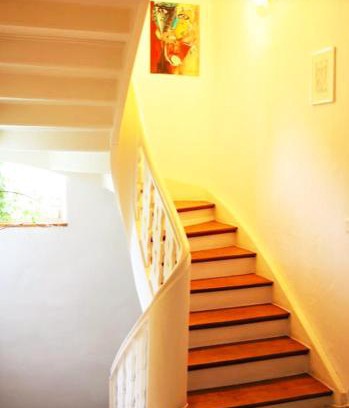 Laufenburg Apartment | Ferienwohnung Haus Edith in Laufenburg