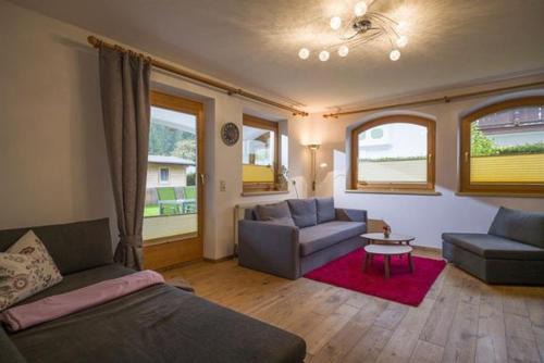 Soell Apartment | Ferienwohnung Hauser