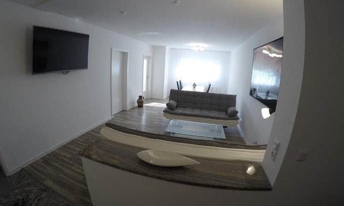 Rastatt Apartment | Ferienwohnung Hecker