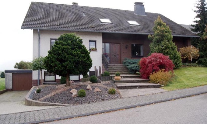 Mastershausen Apartment | Ferienwohnung Hedi