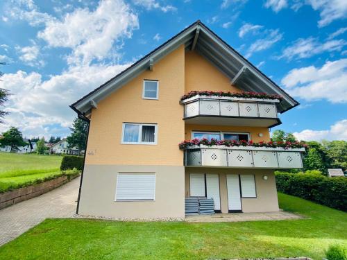 Kniebis Apartment | Ferienwohnung Heide