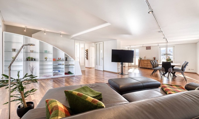 Bludenz Apartment | Ferienwohnung Heimat