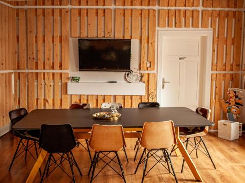 Lemke Apartment | Ferienwohnung "Helden"