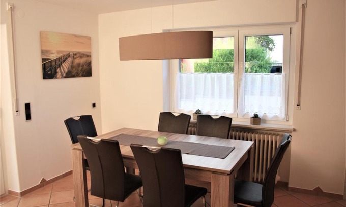 Altdorf Apartment | Ferienwohnung Hengl