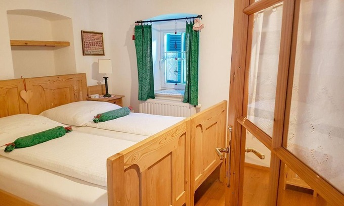 Feldbach Apartment | Ferienwohnung "herzlich Willkommen" - Sonnenhaus Grandl