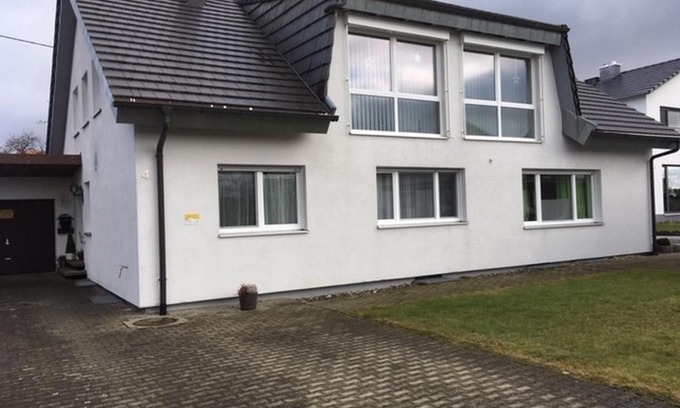 Blaubeuren Apartment | Ferienwohnung Hintz