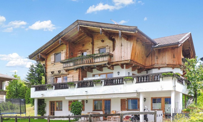 Kartitsch Apartment | Ferienwohnung - Hoch Pustertal