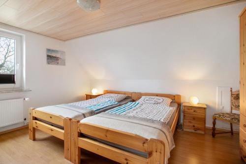Meldorf Apartment | Ferienwohnung Horstmann