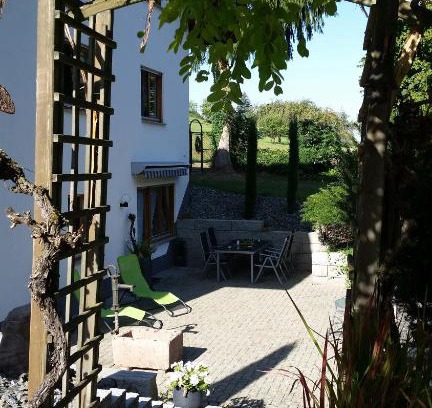 Ettenheim Apartment | Ferienwohnung Hotte´s Hütte
