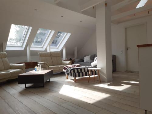 Friedeburg Apartment | Ferienwohnung hygge ankommen und wohlfühlen