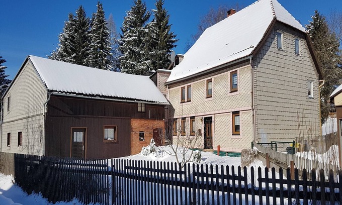 Benneckenstein Apartment | Ferienwohnung in Benneckenstein