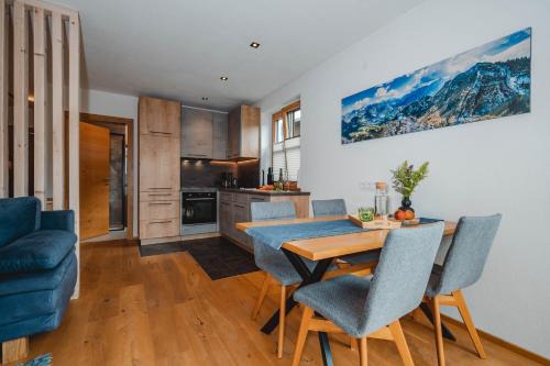 Lofer Apartment | Ferienwohnung Ida inkl SommerCard