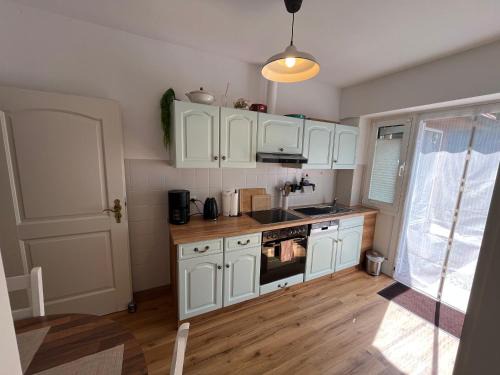 Berge Apartment | Ferienwohnung Idyll - Alleinlage