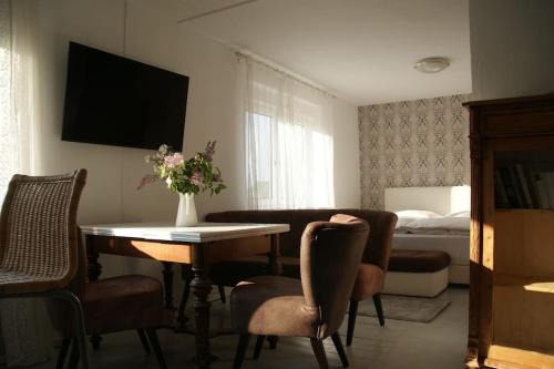 Baruth/Mark Apartment | Ferienwohnung Ilse im Haus Namenlos