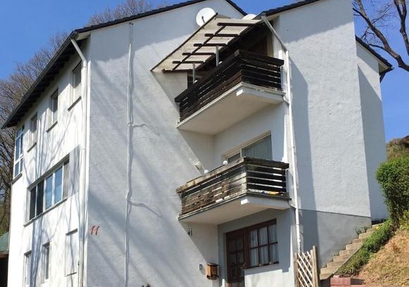 Nieder-Stoll Apartment | Ferienwohnung Im Bachgrund