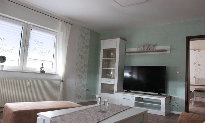 Griebelschied Apartment | Ferienwohnung im Hunsrück