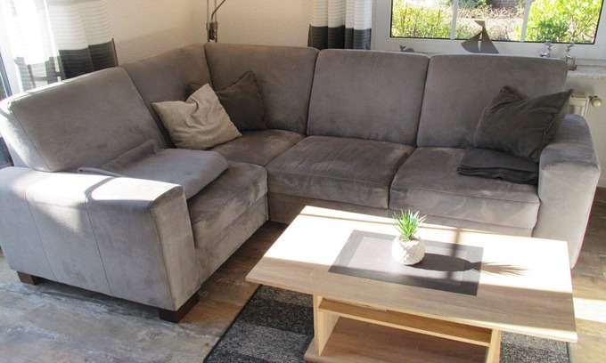 Neßmersiel Apartment | Ferienwohnung im Erdgeschoss in Neßmersiel
