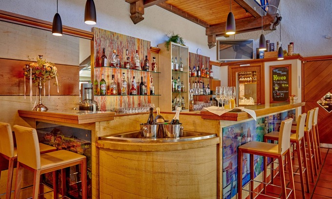 Herrenberg Apartment | Ferienwohnung im Familienhotel