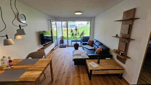 Engen Apartment | Ferienwohnung im Glockenziel
