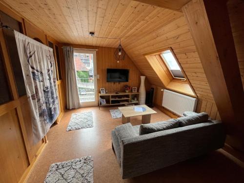 Triberg im Schwarzwald Apartment | Ferienwohnung im Herzen Tribergs