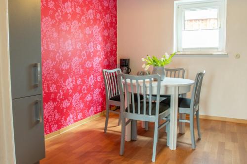 Itzehoe Apartment | Ferienwohnung im Herzen von Itzehoe mit eigenem Eingang