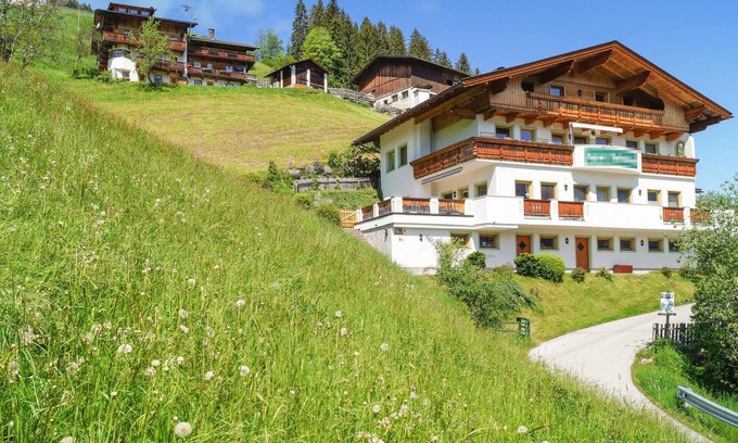 Aschau Im Zillertal Apartment | Ferienwohnung in Aschau
