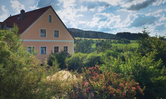 Schoensee Apartment | Ferienwohnung in Bayern