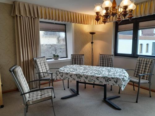 Bellheim Apartment | Ferienwohnung in der schönen Südpfalz