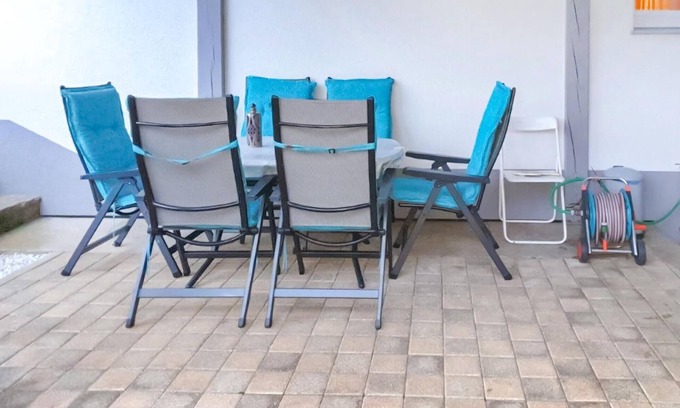Ferndorf Apartment | Ferienwohnung in Ferndorf