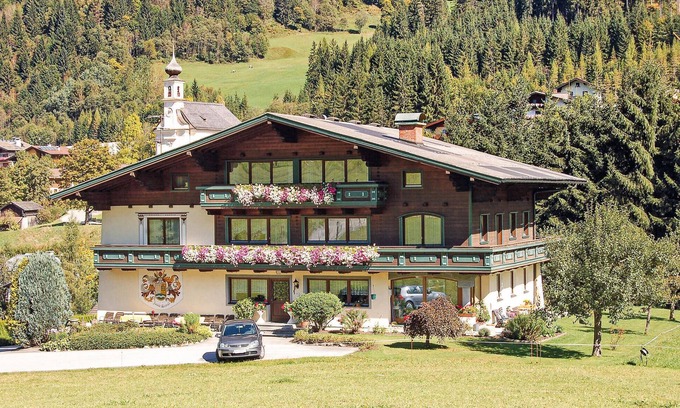 Flachau Apartment | Ferienwohnung in Flachau