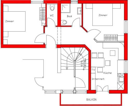 Leogang Apartment | Ferienwohnung in Leogang