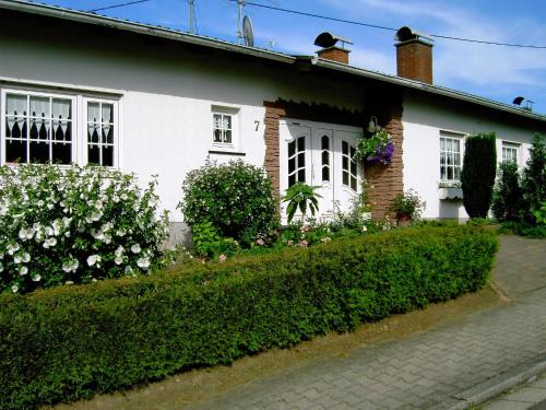 Sankt Wendel Apartment | Ferienwohnung In St, Wendel Mit Terrasse