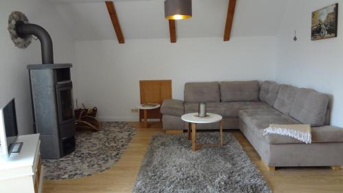 Kalleby Apartment | Ferienwohnung Inspiratie
